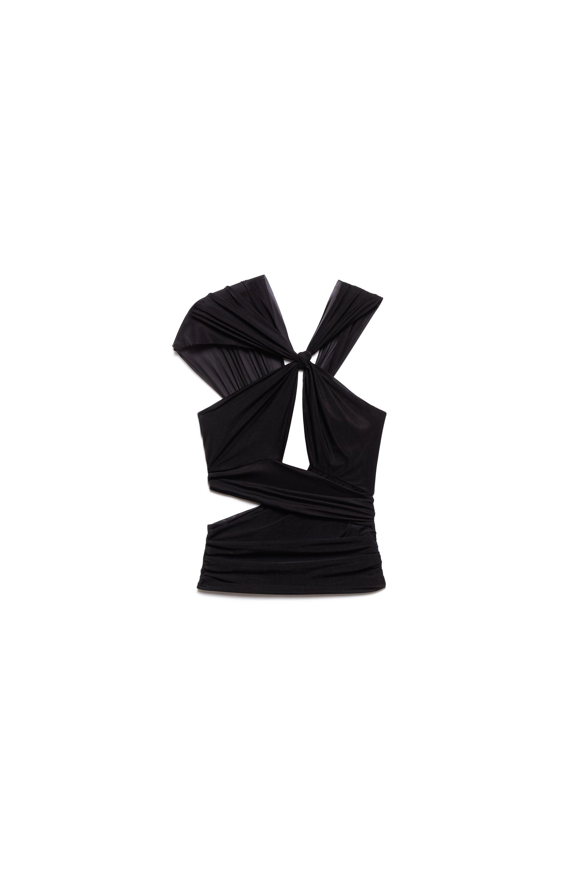 WRAP TOP DEVA - Aniye Records