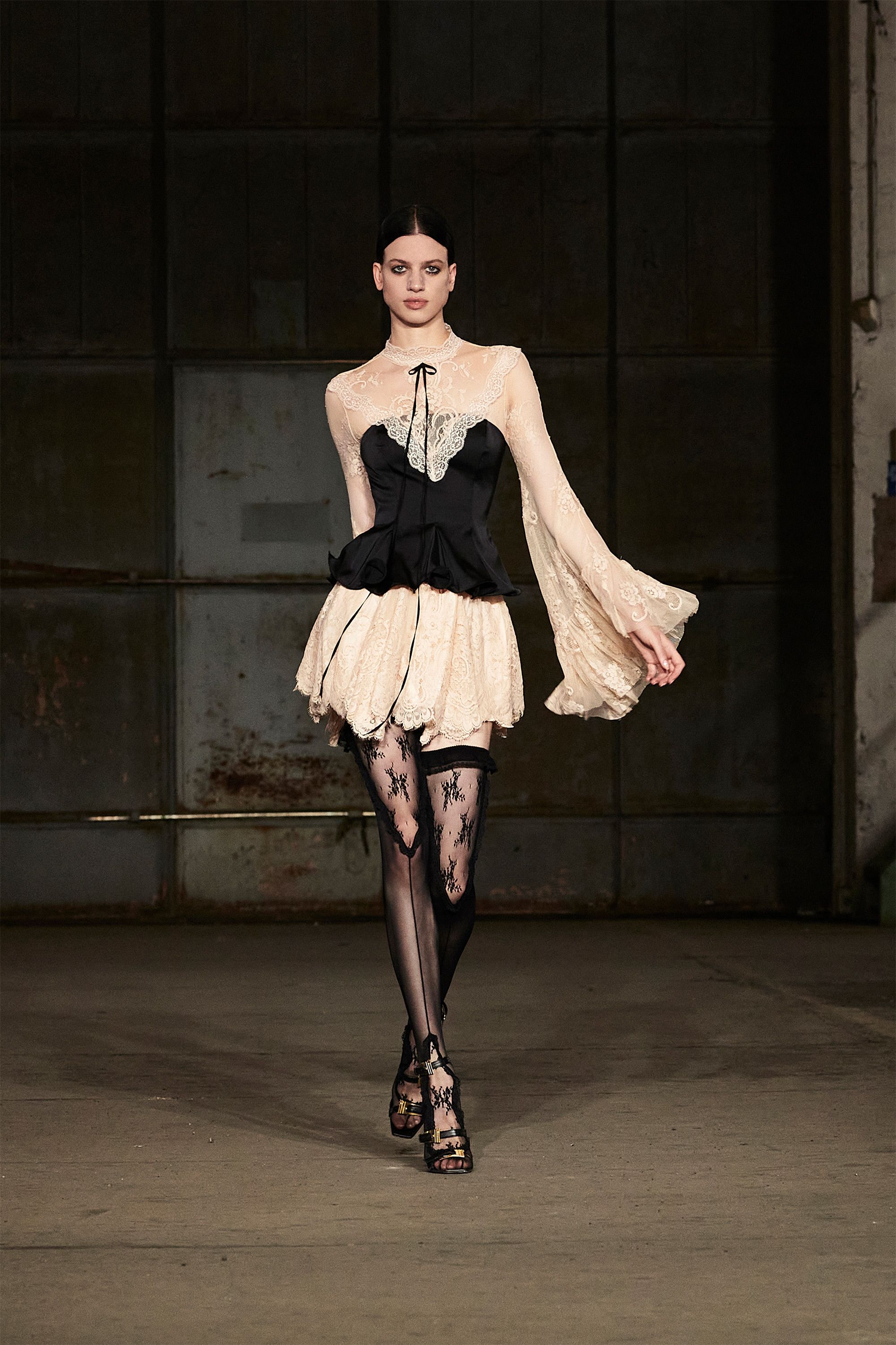 MINI DRESS CLOTY - Aniye Records