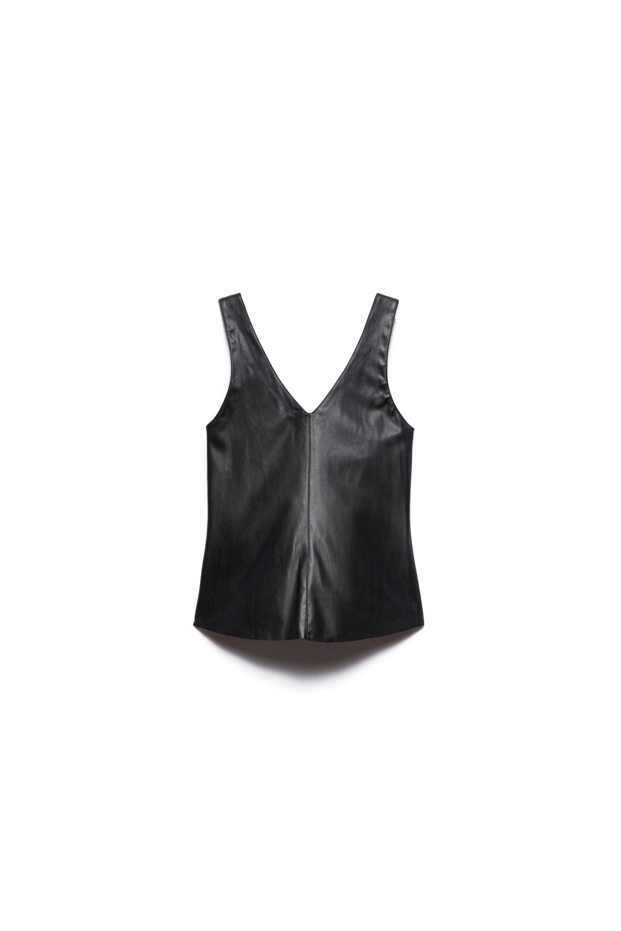 (A)TANK TOP TINA - Aniye Records