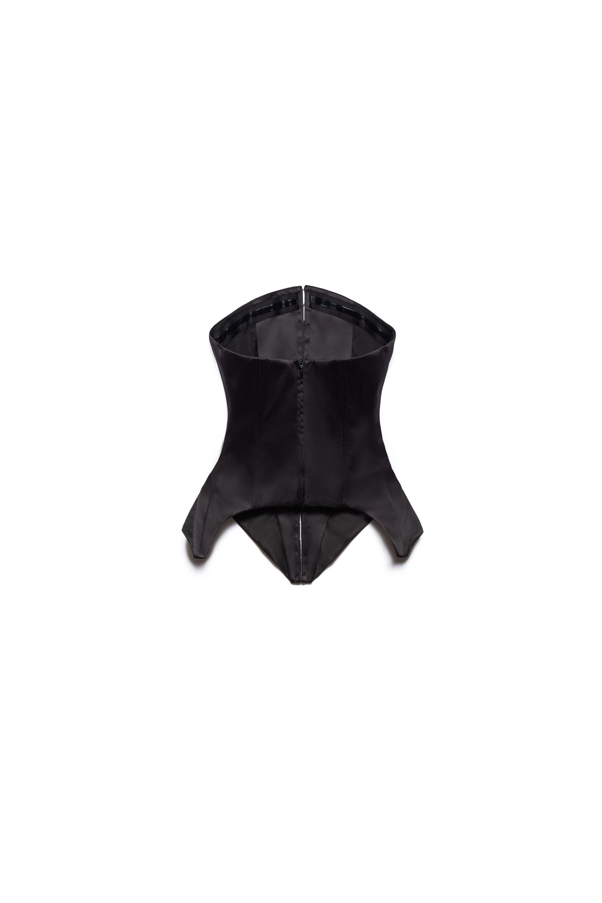 BUSTIER LEN - Aniye Records