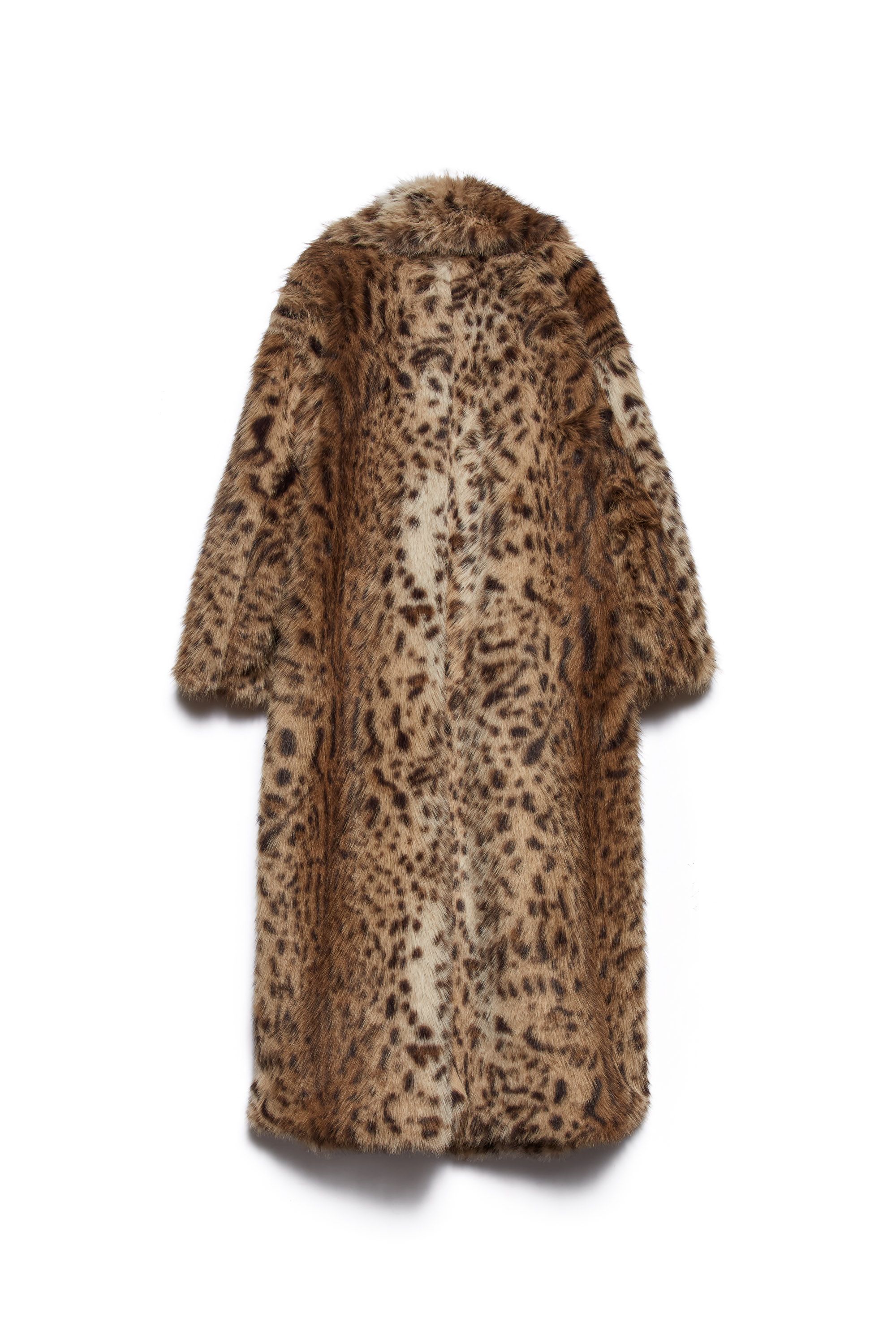 (A)BICE FAUX-FUR - Aniye Records
