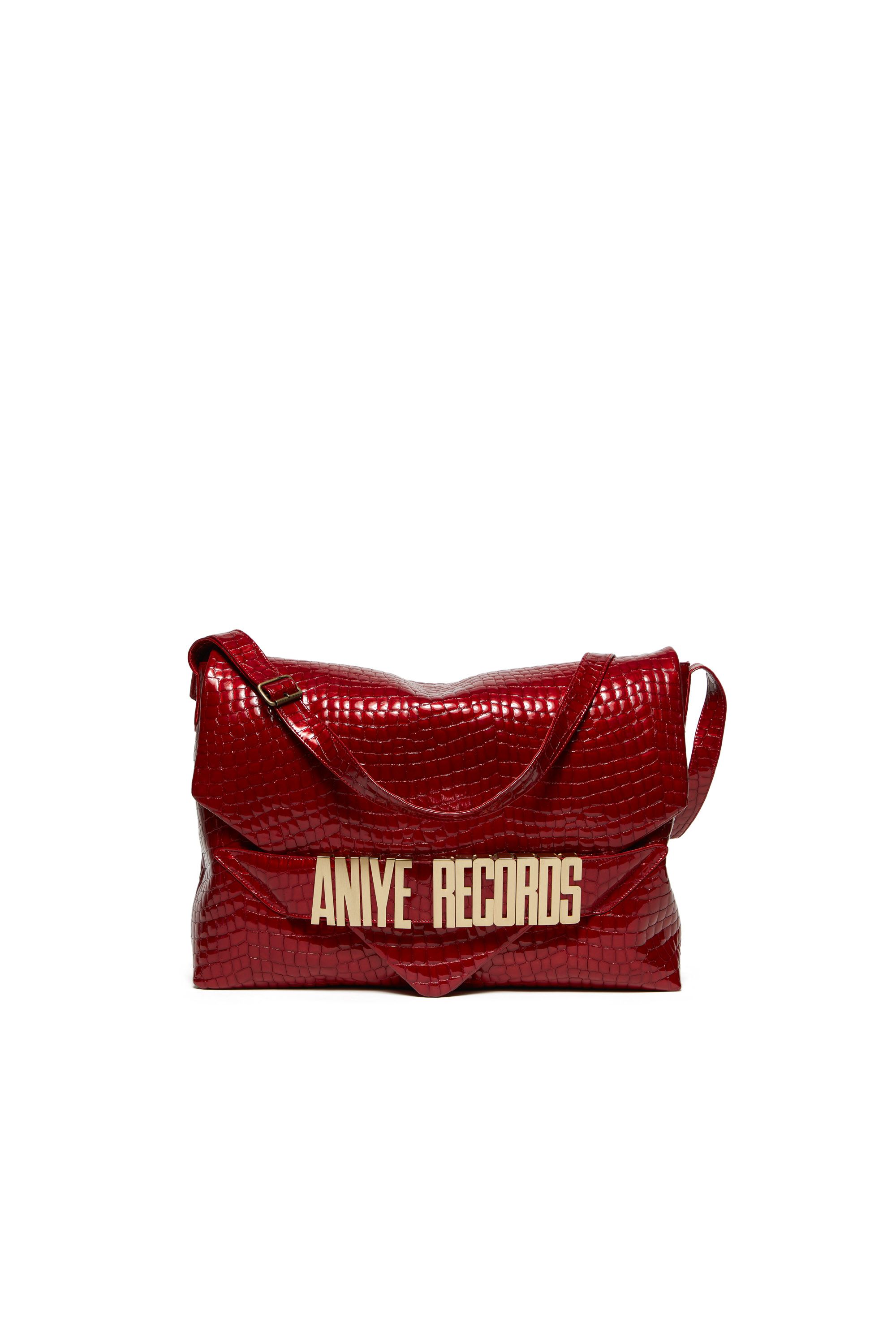 VINYL BAG - Aniye Records
