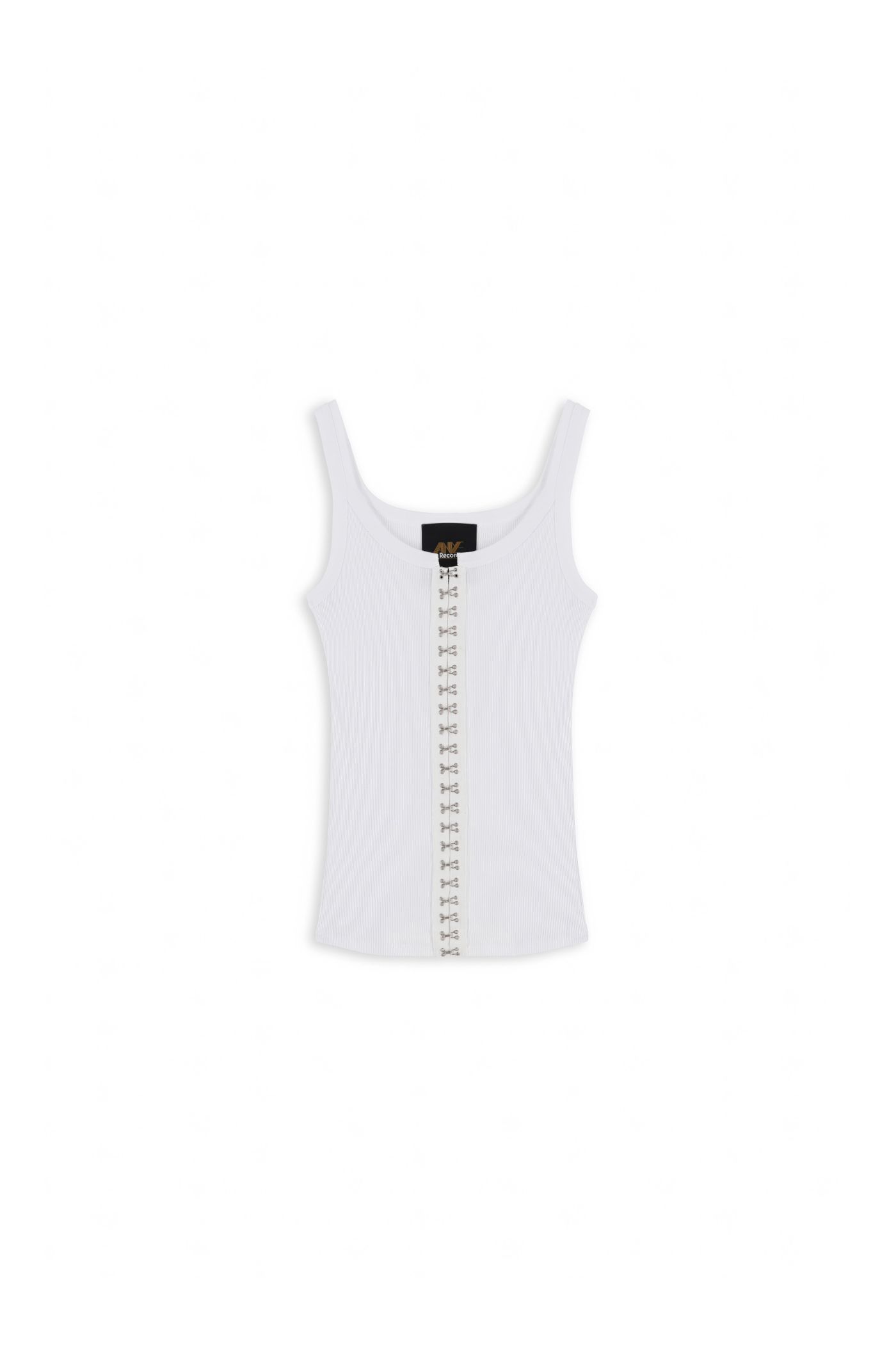 anuke　Vintage Rib Tops anuke(アンヌーク) Vintage Rib Tops | サウスオレンジ｜メンズ