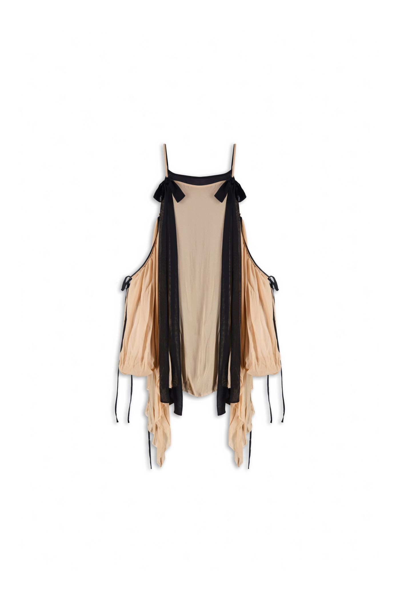 最終お値下 maisonspecial Mini Dress MINI DRESS OPHELIA | ANIYE RECORDS ® Official Online Shop