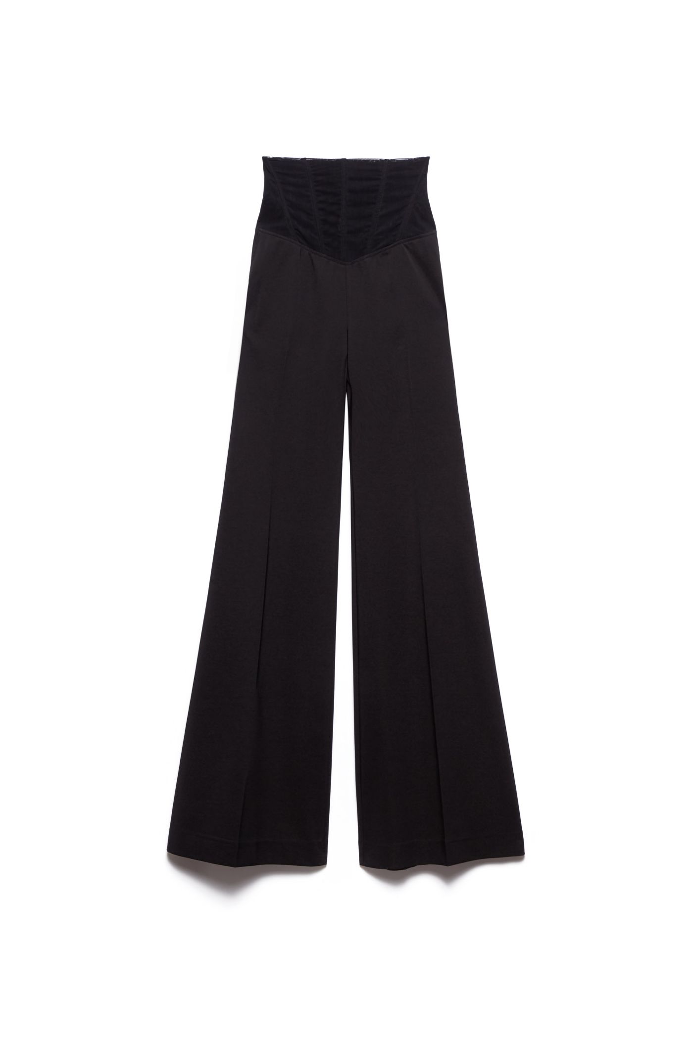 【新品未使用】 ANDRESD ruffled bustier pants BUSTIER PANTS LENA | ANIYE RECORDS ® Official Online Shop