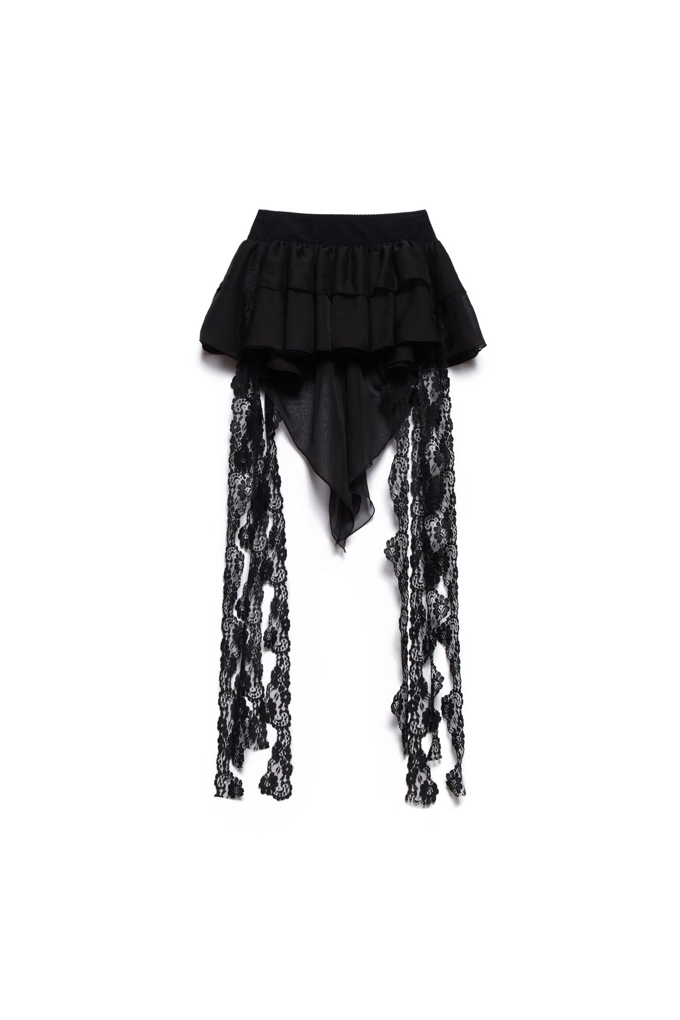 【最終値下げ】NOTREemor drape mini skirt bf607b107127c47f7008281e0933.jpg