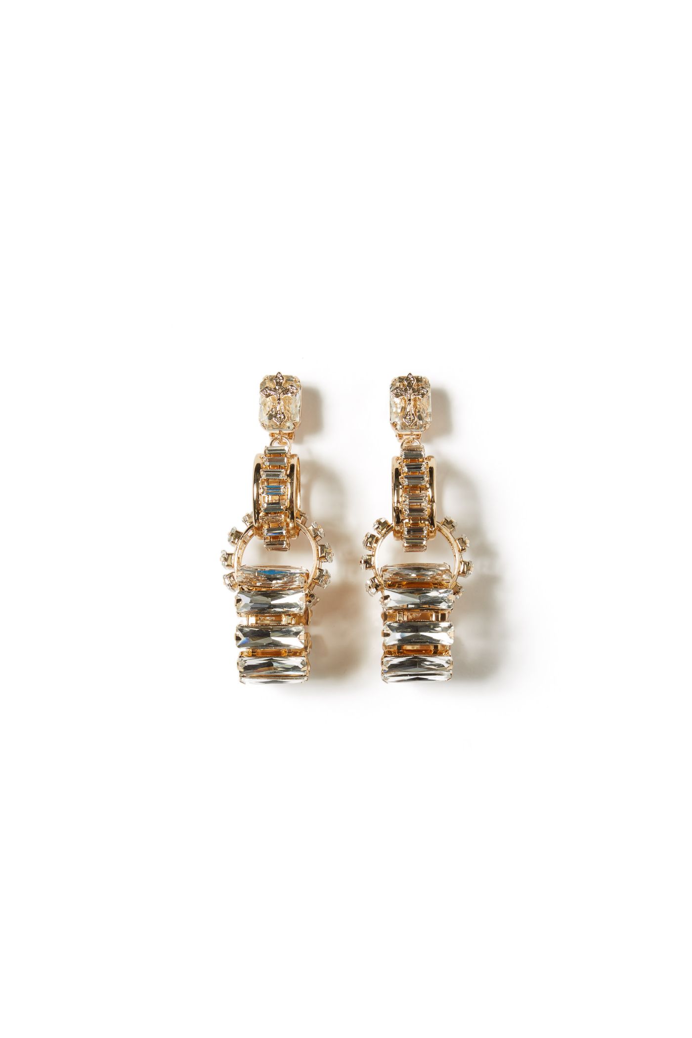 ANIYAH Earrings