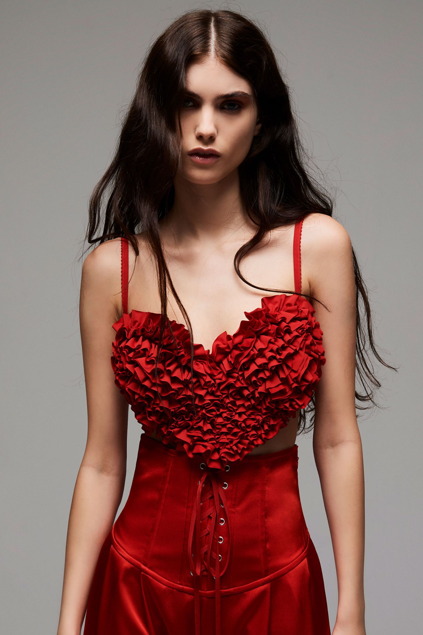 TOP HEART | ANIYE RECORDS ® Official Online Shop