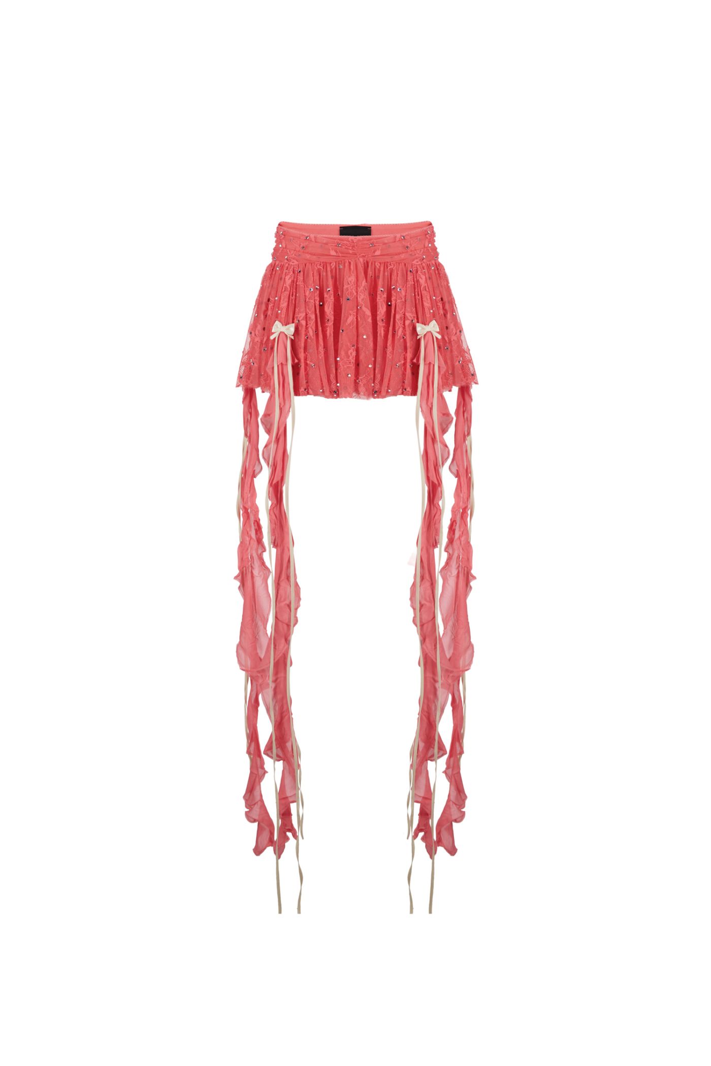 スカート ANIYE BY Woman Skirt Black 185659 01912 72ffd55985e156e1391e8a844597.jpg