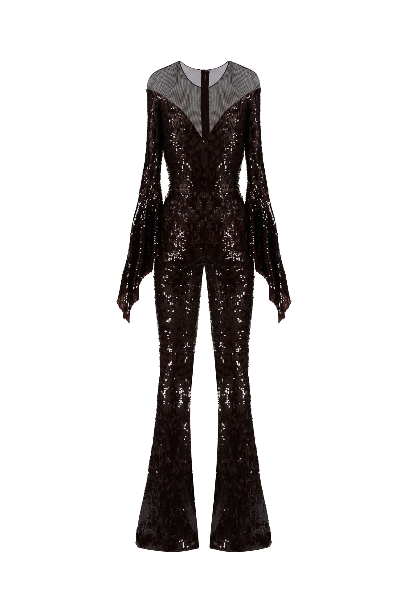 Seea Swami's Playsuit Black 新品Ｓ　希少ロンハーマン HO23_KIDS_ECOM_WEB_RKO4593SE_B