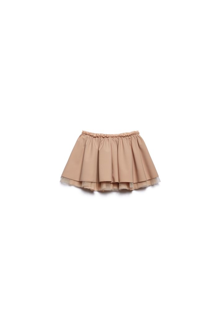 MINI SKIRT SVEVA - Aniye Records