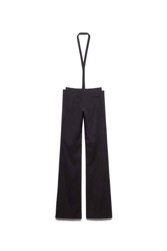 (A)BRACES PANTS LOU - Aniye Records