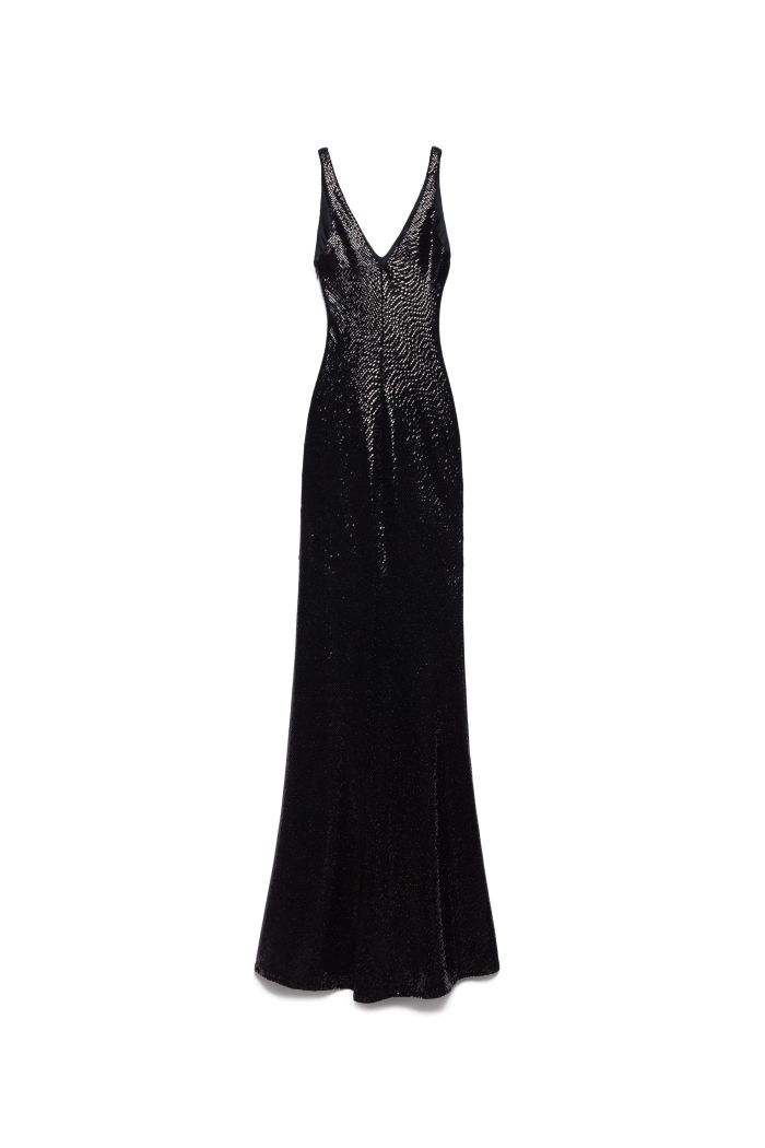 V DRESS TECLA - Aniye Records