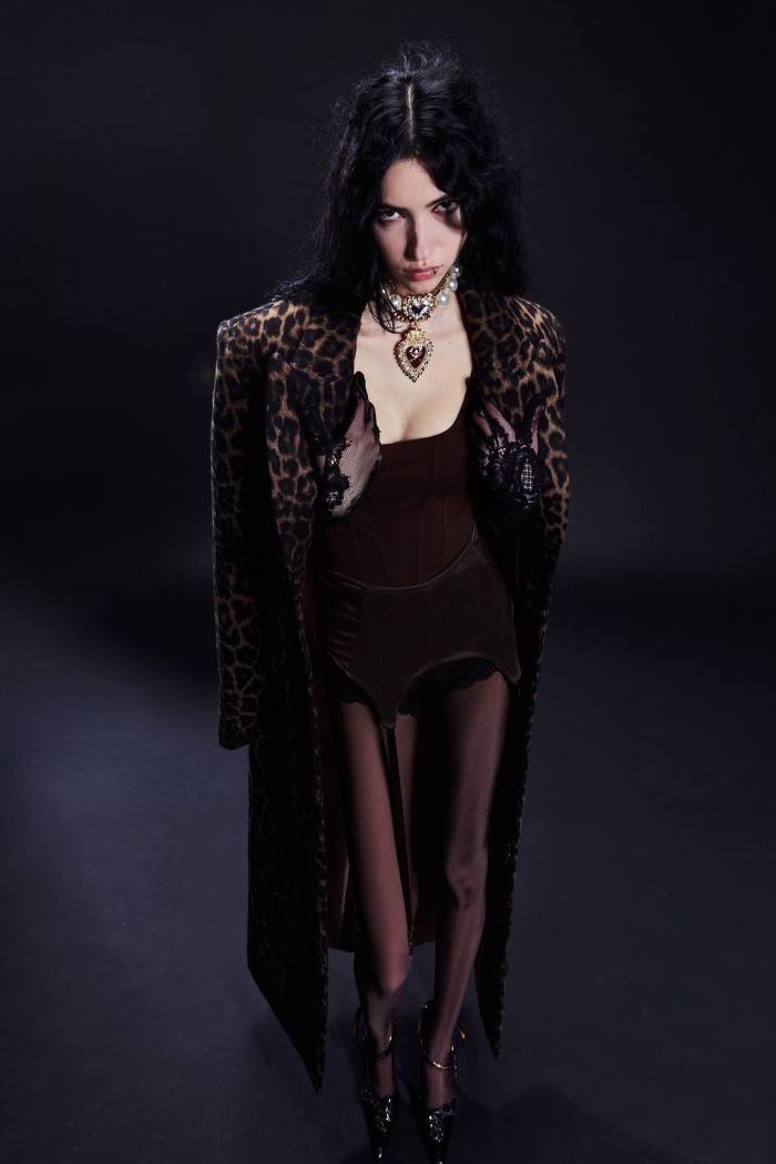BUSTIER ESTER - Aniye Records
