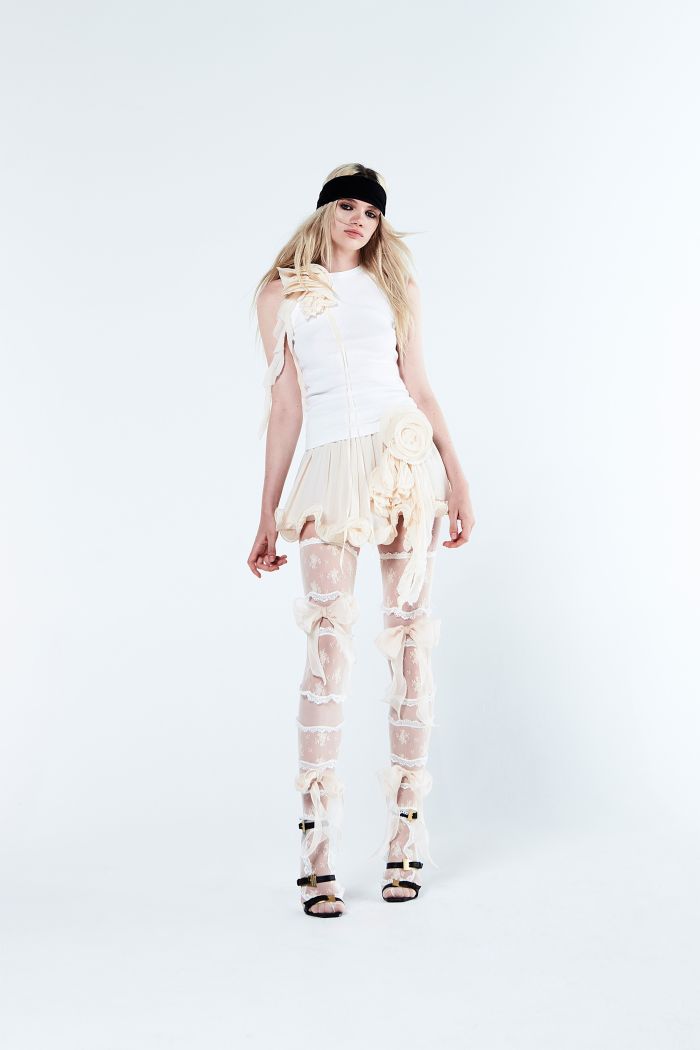 TANK TOP MILLA - Aniye Records