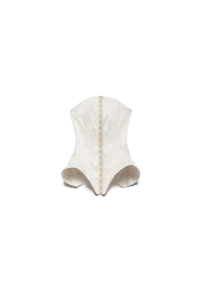 BUSTIER NILDE
