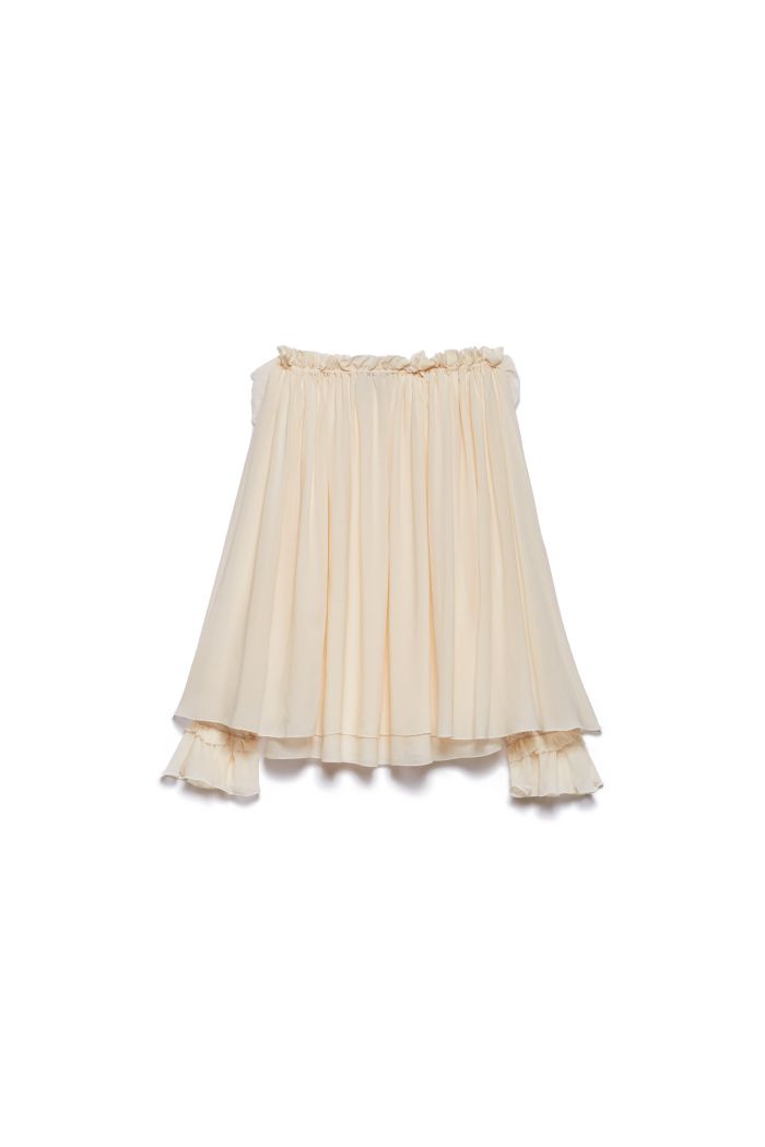 BLOUSE PEN - Aniye Records