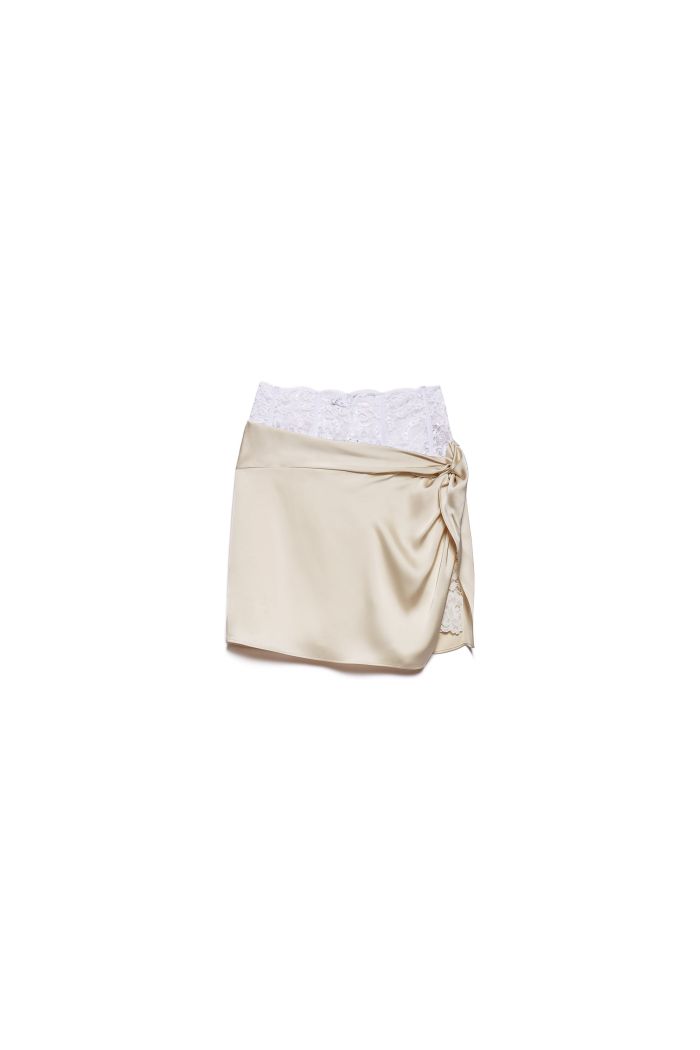 MINI SKIRT JUNO