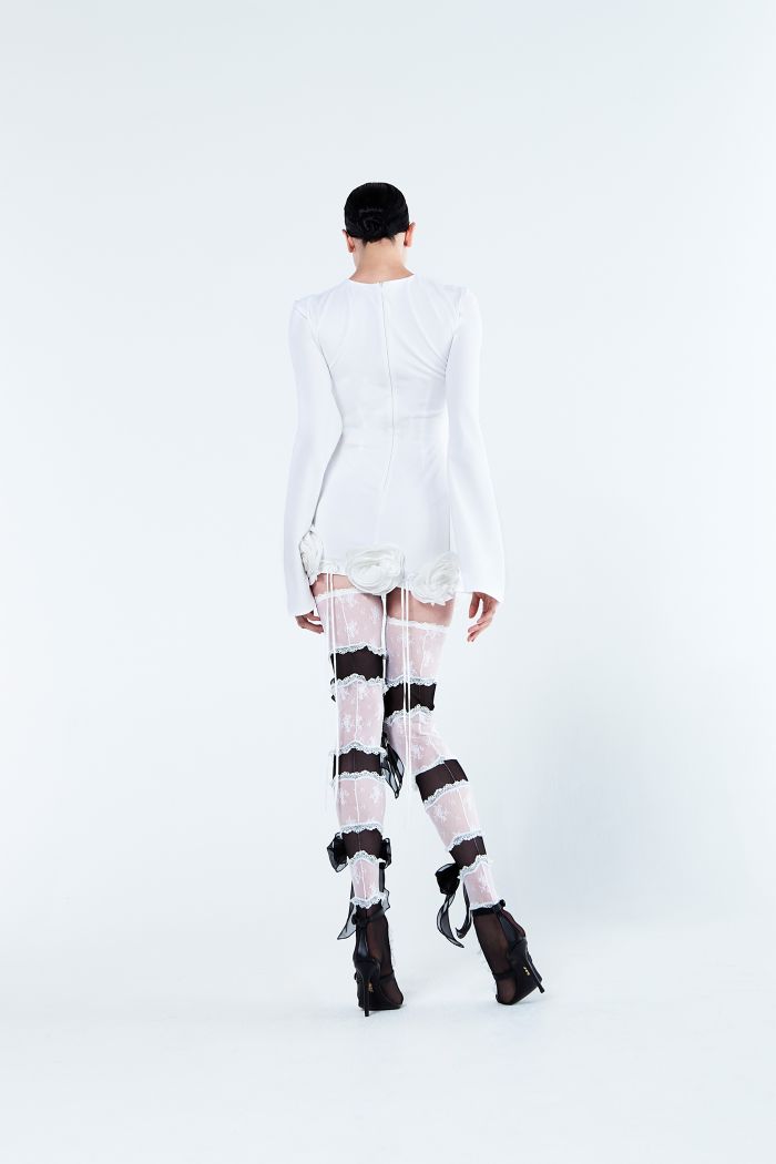 MINI DRESS MILLA - Aniye Records