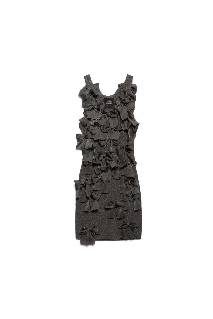 MINI DRESS ZELMA