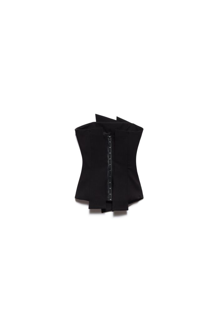(A)BUSTIER TIANA - Aniye Records