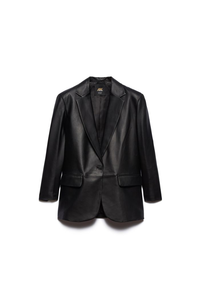(A)PHOEBE JACKET