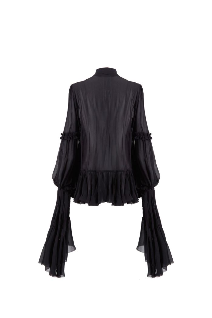 BLOUSE TAMARA - Aniye Records