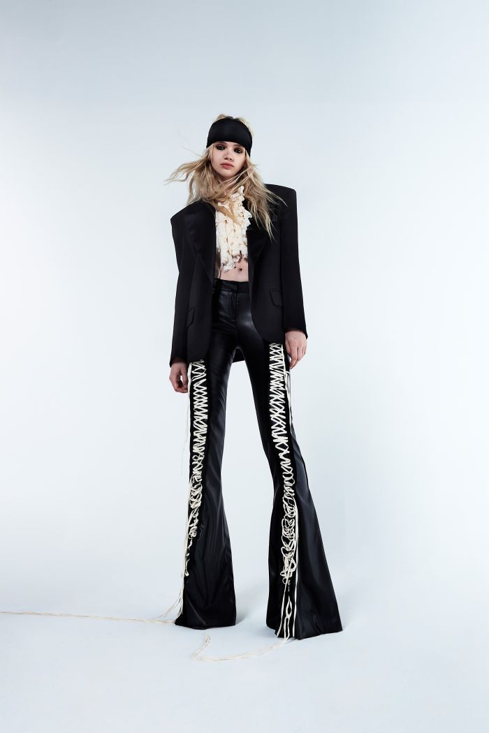 STRING PANTS BICE - Aniye Records