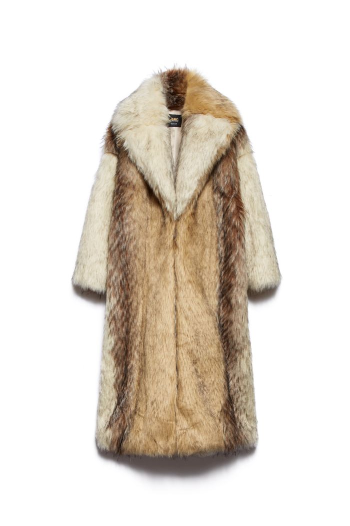 BICE FAUX-FUR