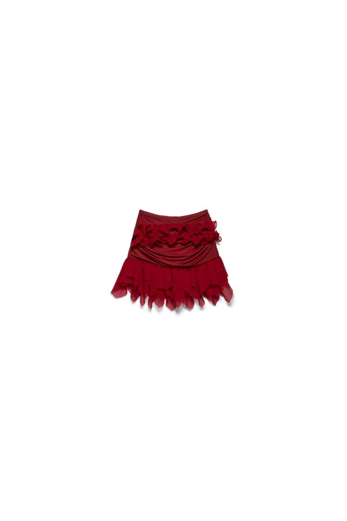 MINI SKIRT TECLA