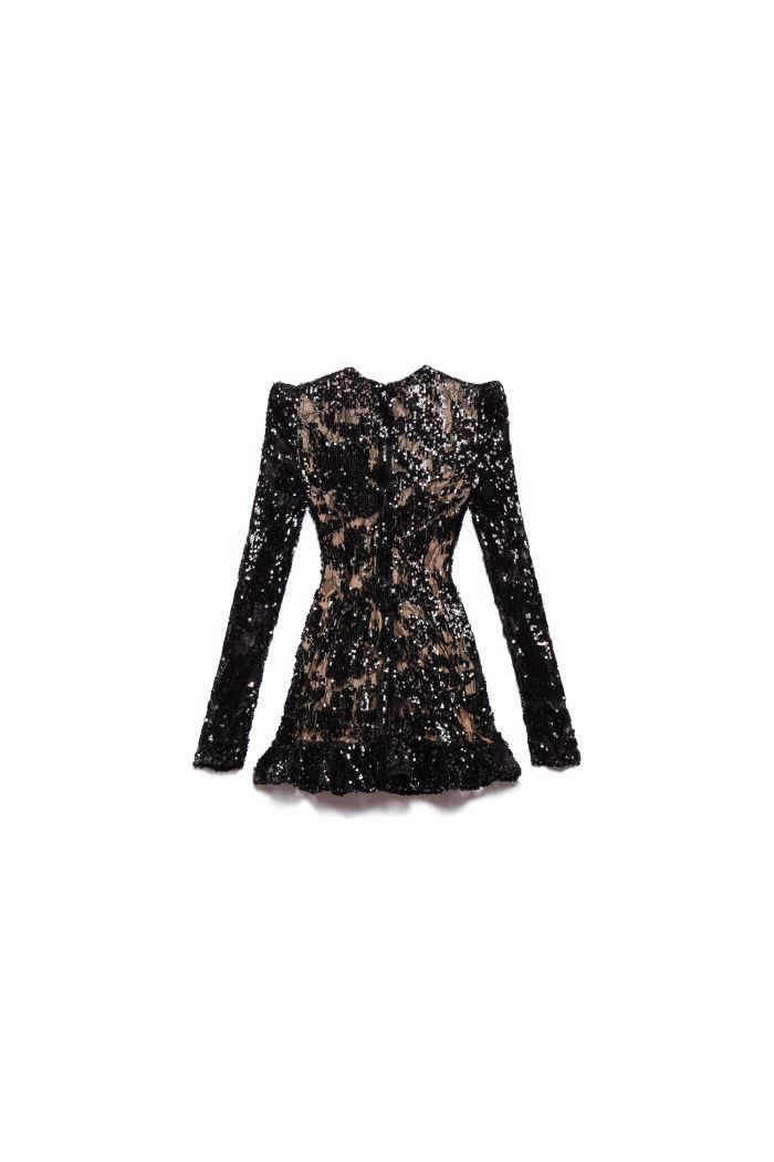 ARTHA V DRESS - Aniye Records
