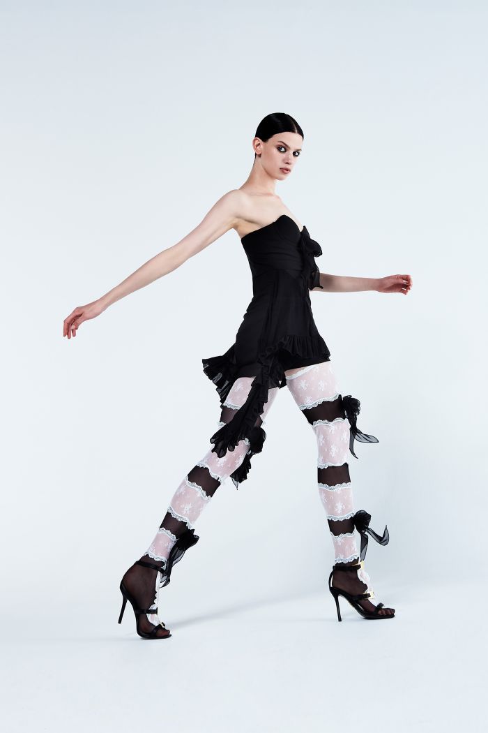 MINI DRESS TILDA - Aniye Records