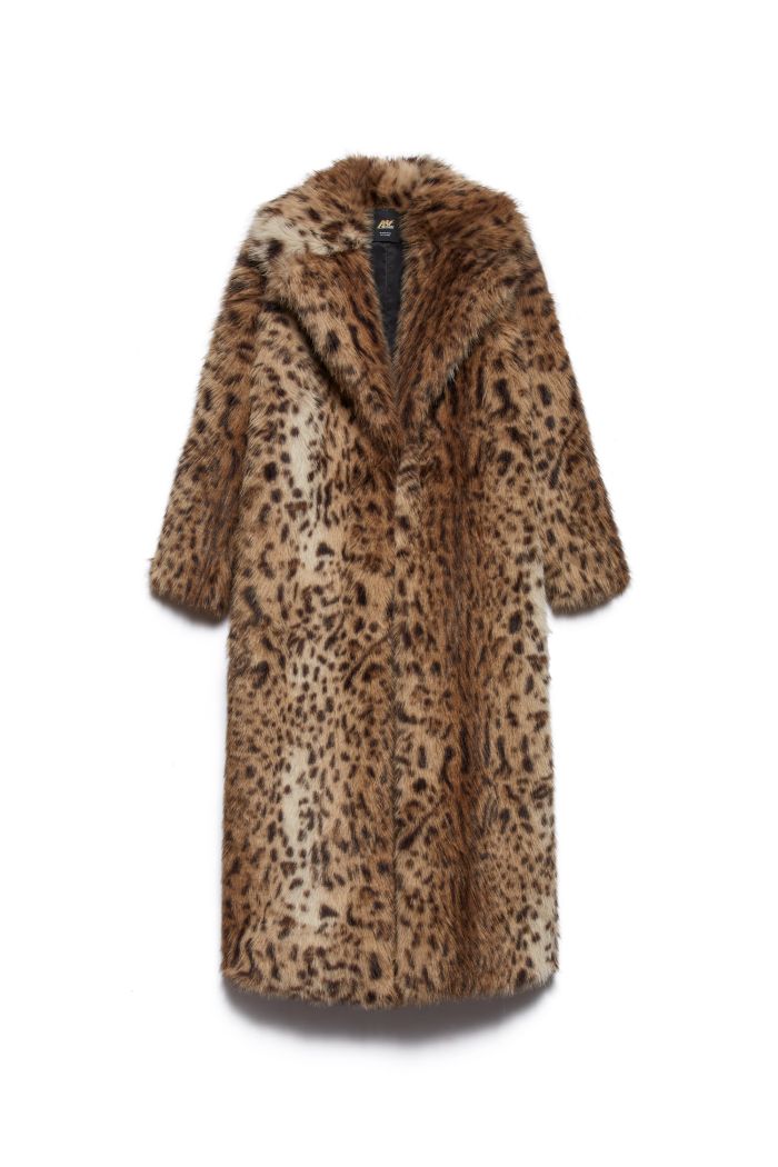 (A)BICE FAUX-FUR