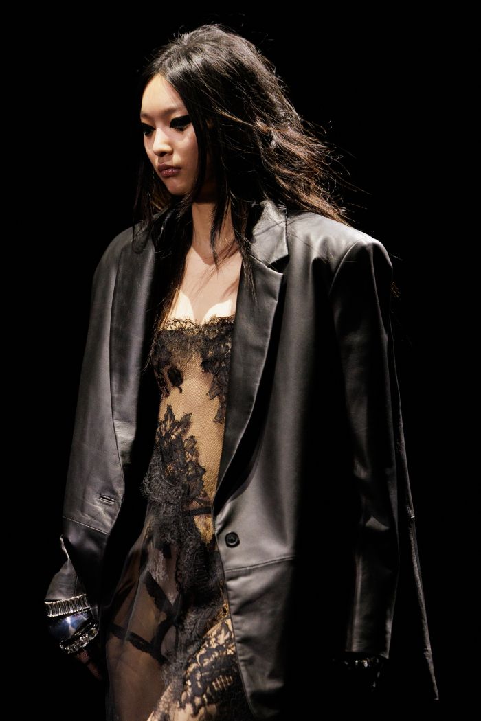 (A)PHOEBE JACKET