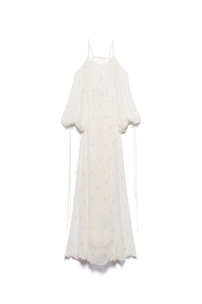 LONG DRESS JOLY