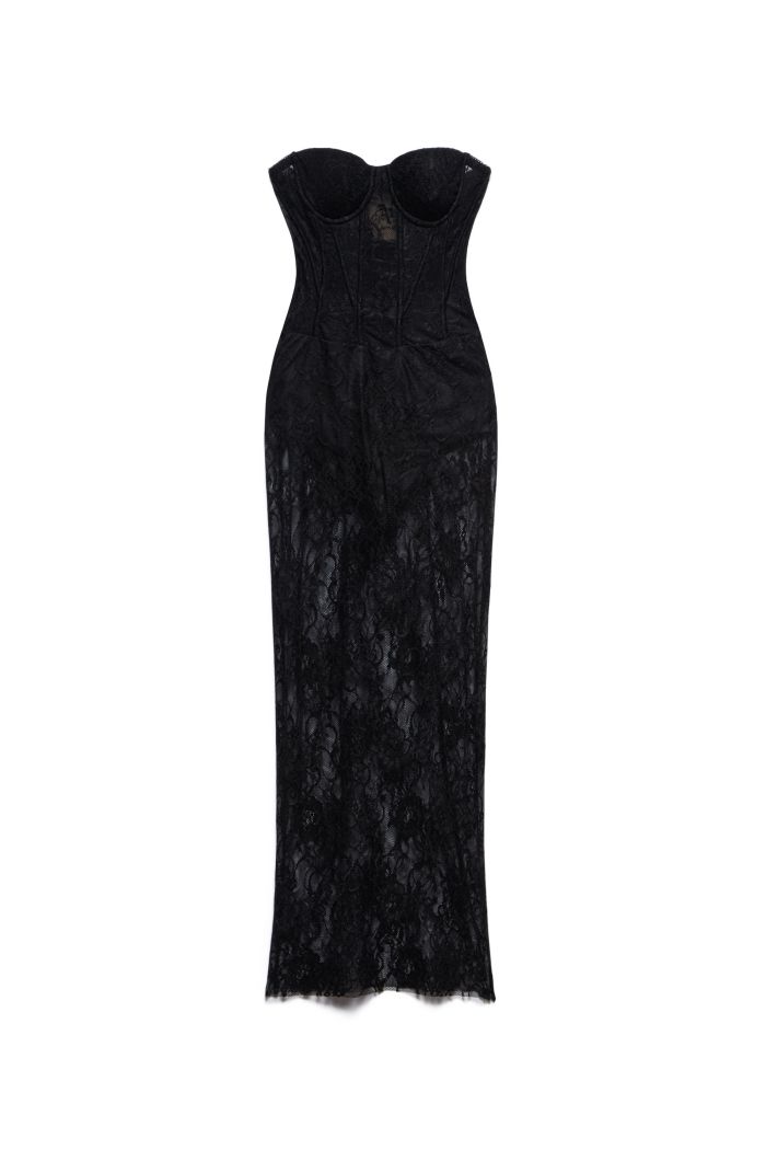 MIDI DRESS IRMA