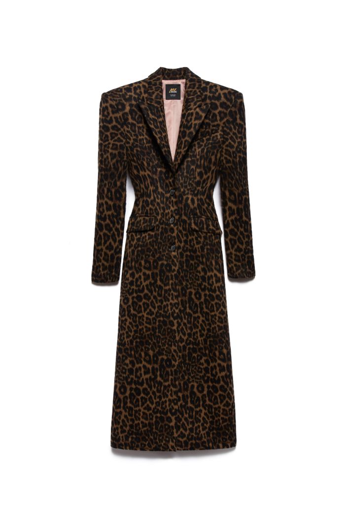 IOLE COAT