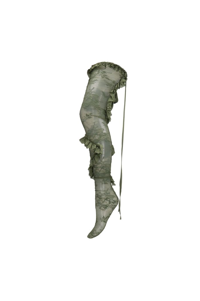 ARMYLACE SOCKS - Aniye Records