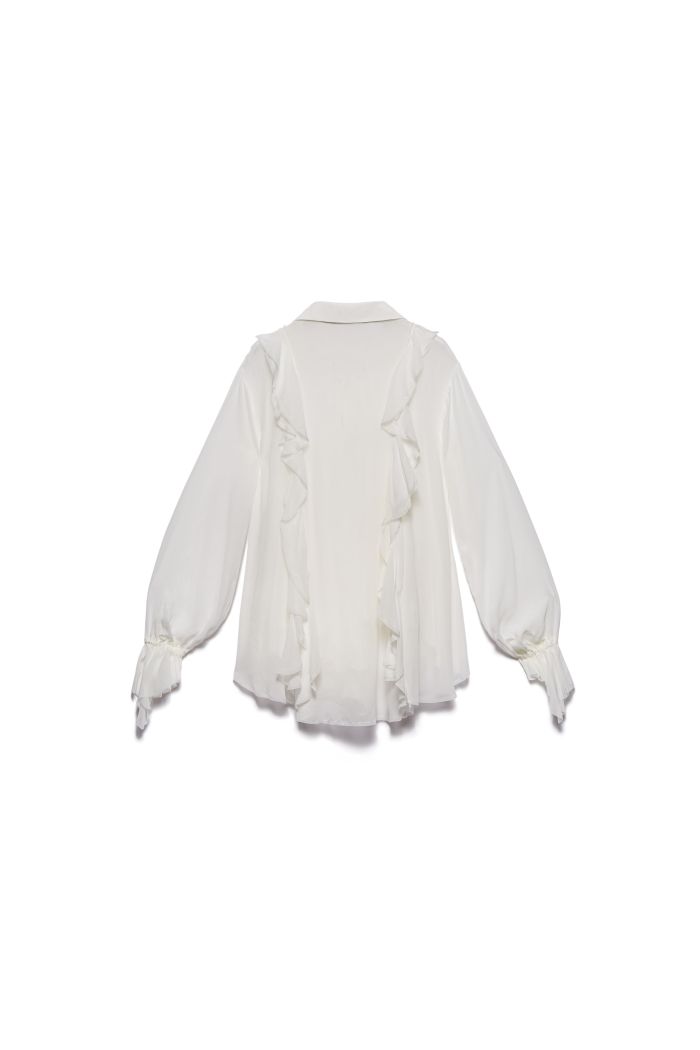 DEMI BLOUSE - Aniye Records