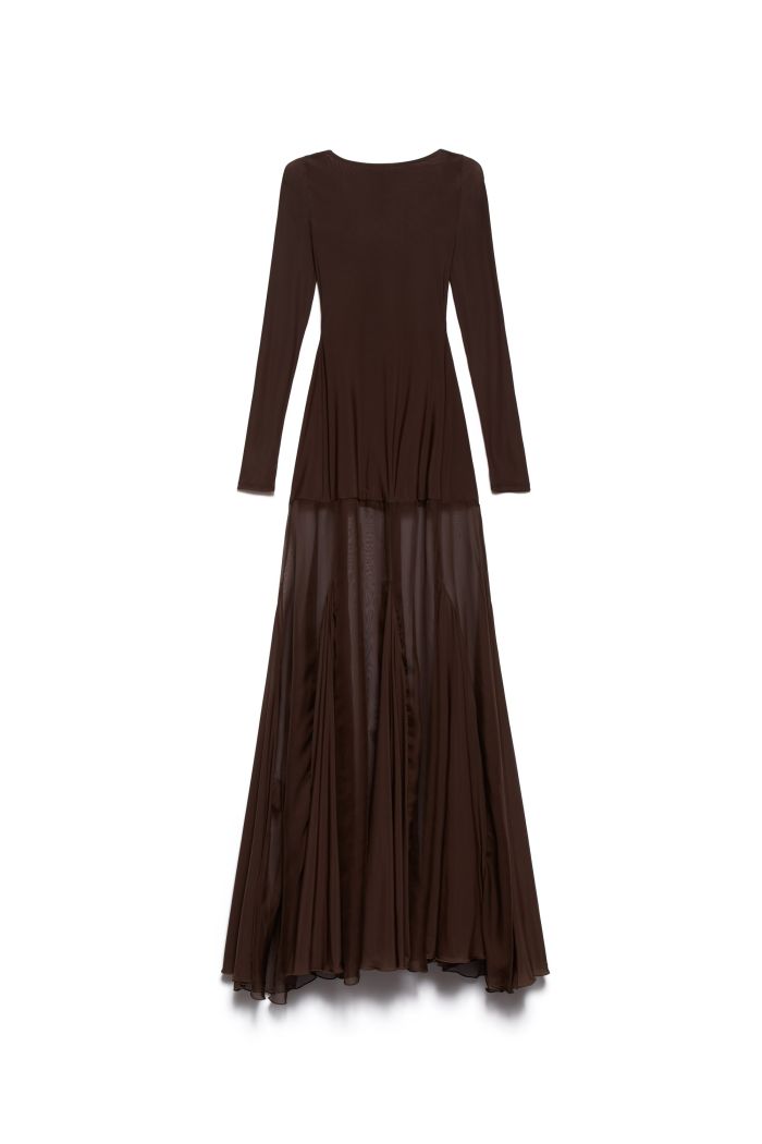 (A)LONG GOWN ADEL - Aniye Records