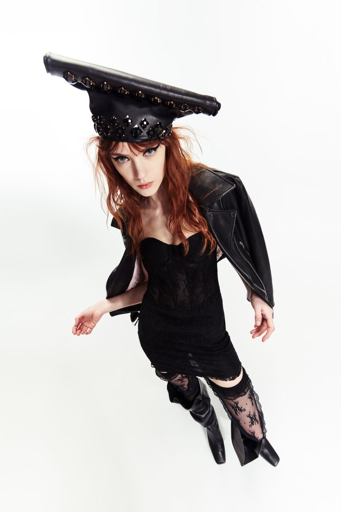 MINI DRESS IRMA - Aniye Records