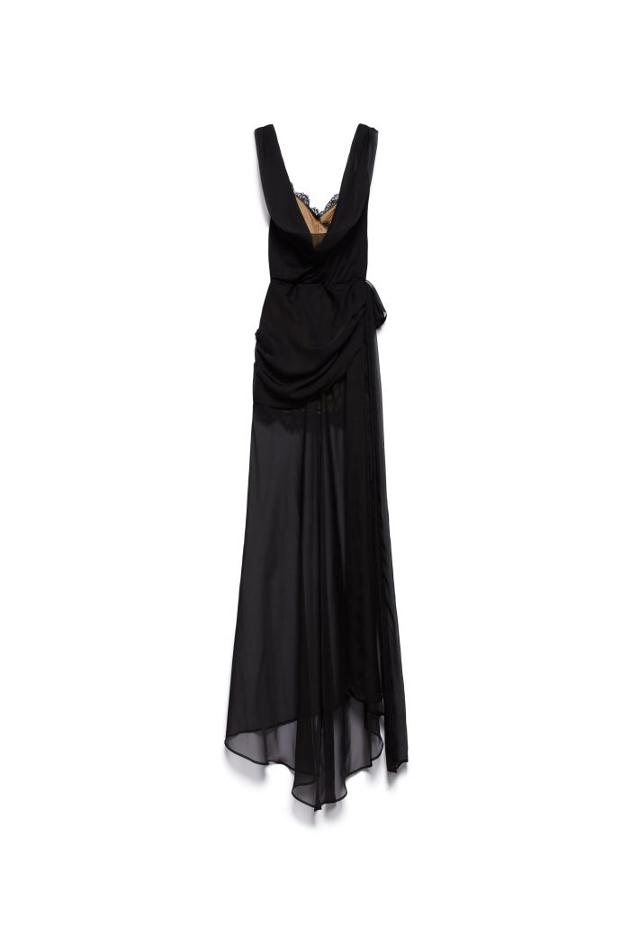 LONG GOWN  DAFNE - Aniye Records