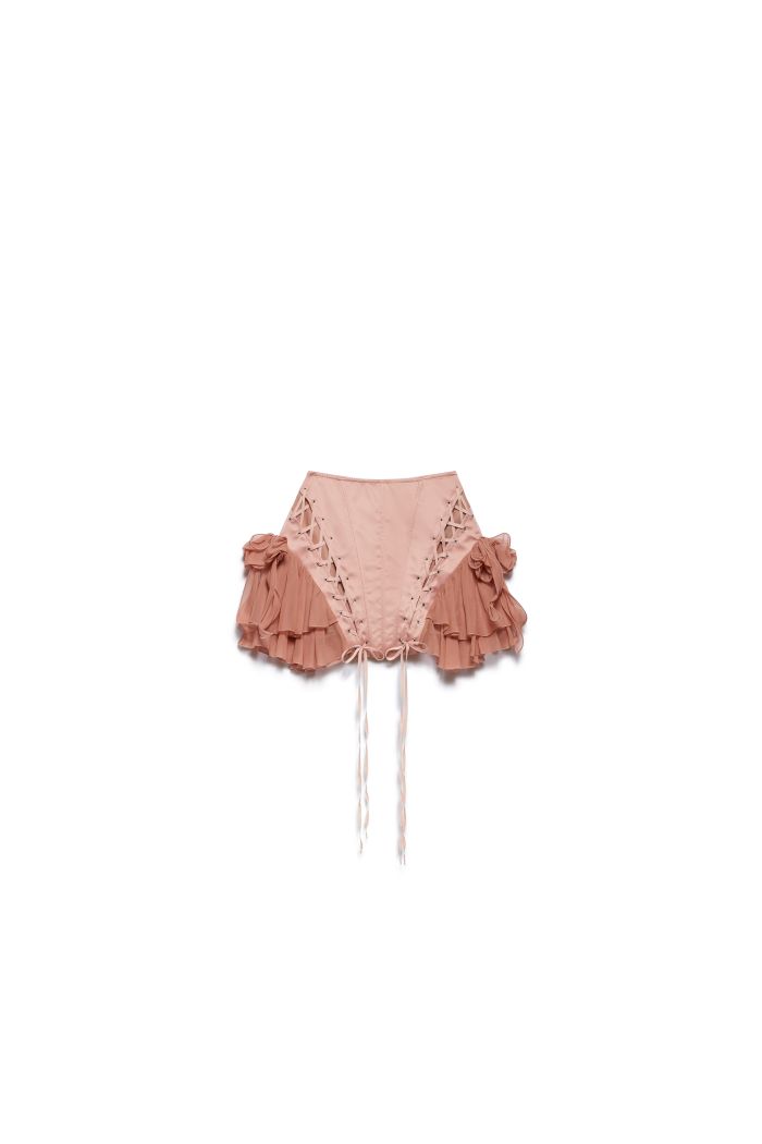 MINI SKIRT OLLY - Aniye Records