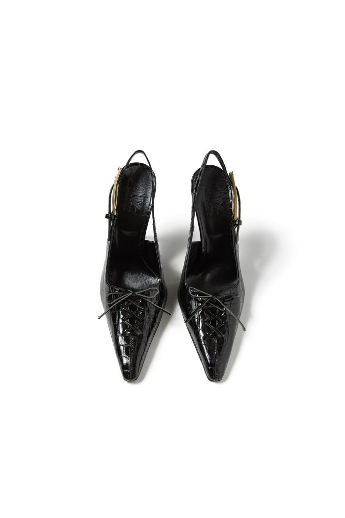(A)SLINGBACK GEORGIA
