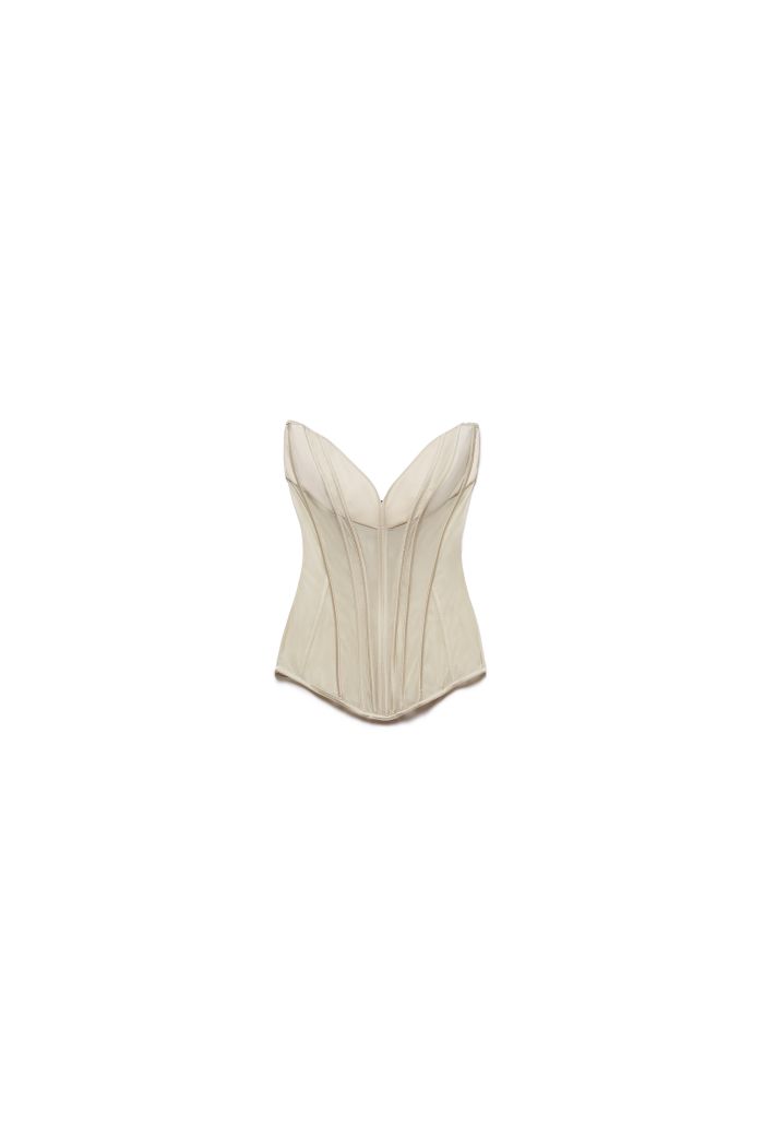 BUSTIER MIKA - Aniye Records