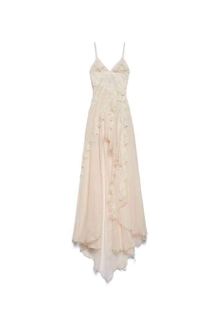 SLIP DRESS DORIS
