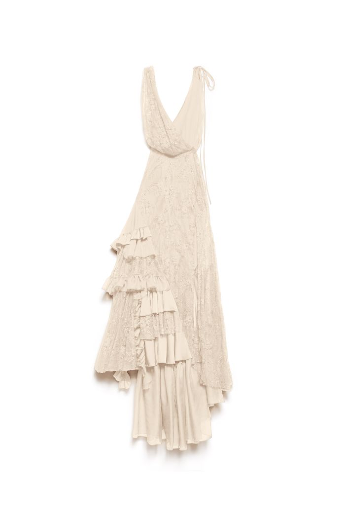 LONG DRESS FEBE - Aniye Records