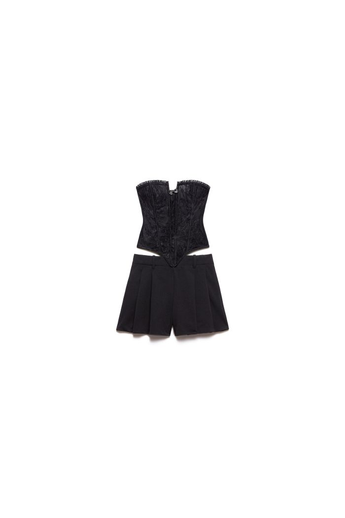MINI JUMPSUIT MIKA