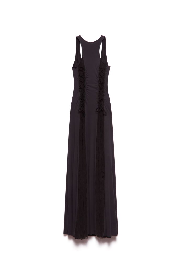 LONG DRESS KALA
