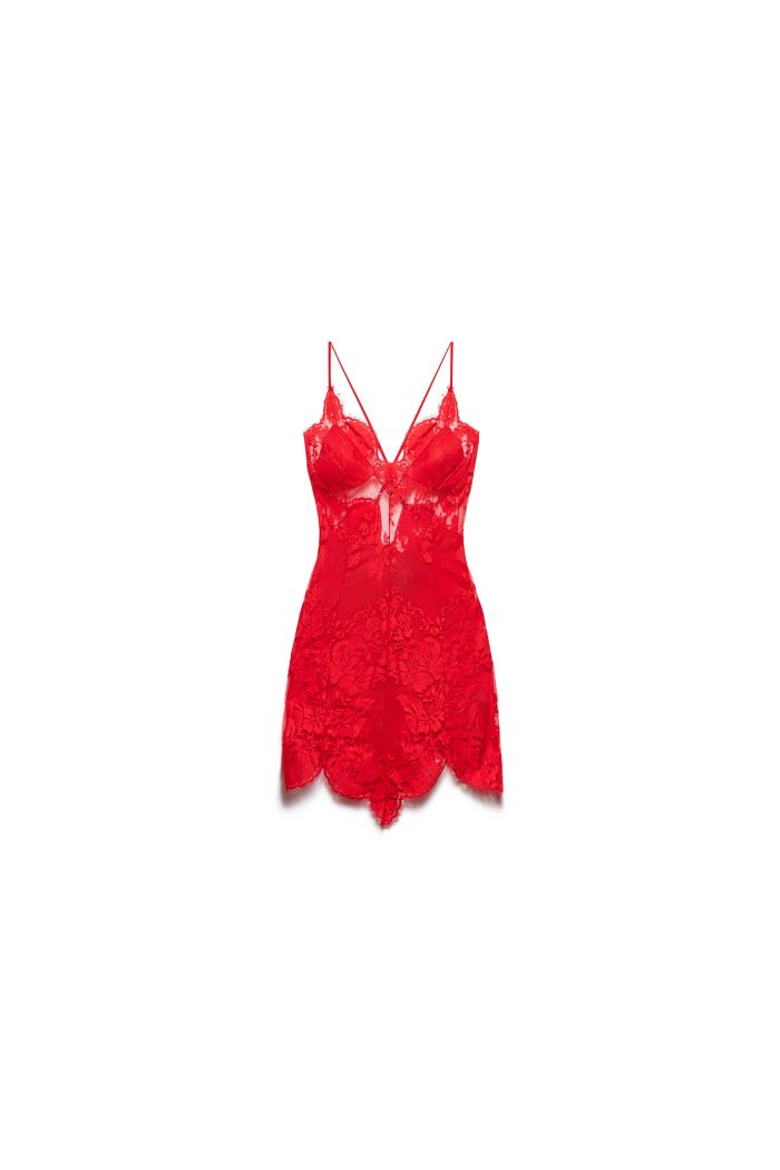 MINI DRESS CLEO - Aniye Records